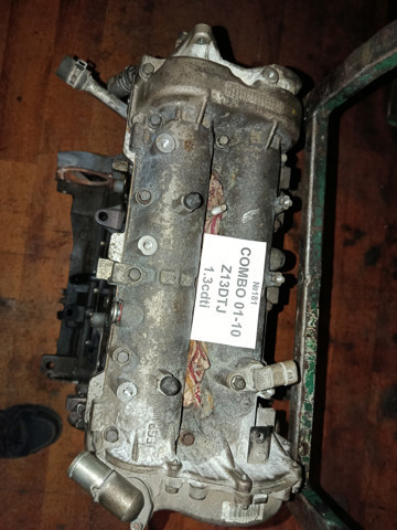 ДВЗ General Motors Z13DTJ ціна, від 690.61 USD