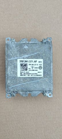 Блок розпалювання, ксенон AND 30941184 ціна, від 95.02 USD
