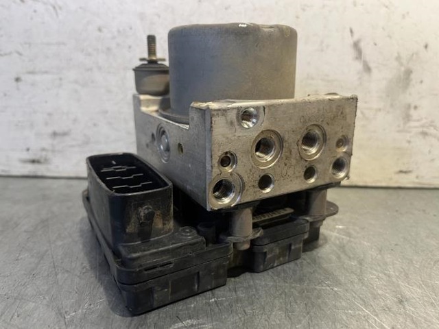 8954152230 Toyota Блок управління АБС (ABS)