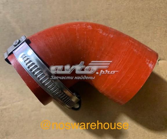 Купити LR050236 Land Rover Шланг/патрубок интеркуллера