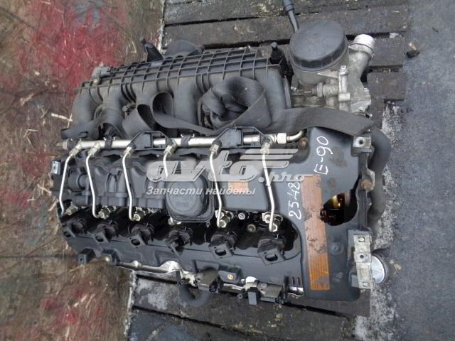 Купити N54B30A BMW Двигун