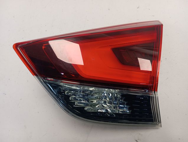  22623746 Nissan/Infiniti