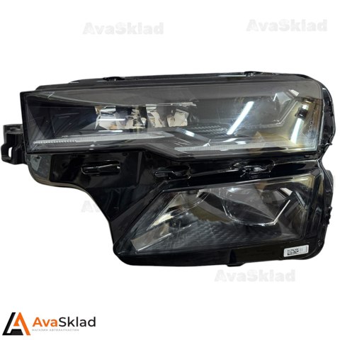 Фари VAG 57B941035 ціна, від 509.82 USD