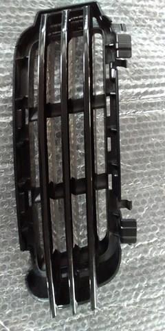 CK5217F908AA Land Rover Решітка переднього бампера, права