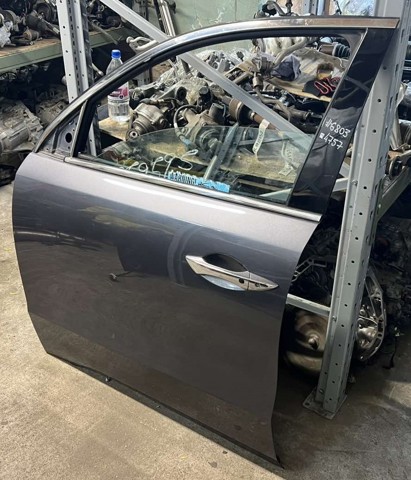  67050TZ5A80ZZ Honda