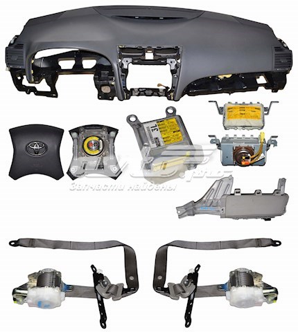 8917033490 Toyota 