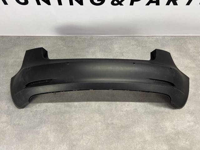 Кожух бампера заднього Perfektes 132TSM305S0A00 ціна, від 71.40 USD