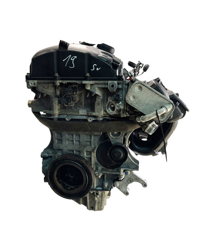Купити 11000421209 BMW Двигун