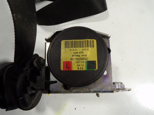 601629800 BMW 