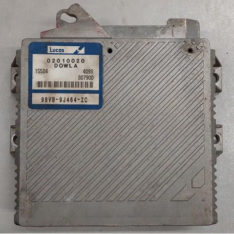  Ford 98VB9J464ZC