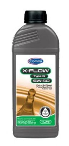 Купити XFG1L Comma Масло
