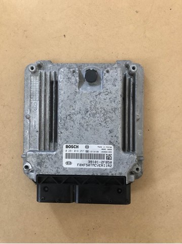  Hyundai/Kia 391012F850 ціна, від 204.01 USD