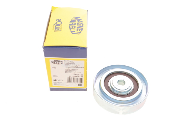 331316170144 Magneti Marelli Ролик натяжителя ременя агрегатів