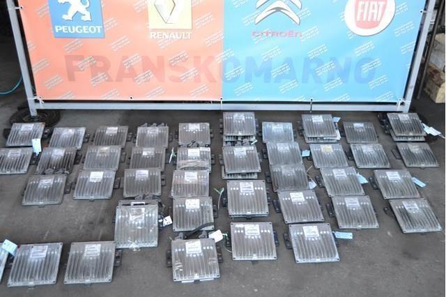Купити 8200513058 Renault (RVI) Модуль управління двигуном
