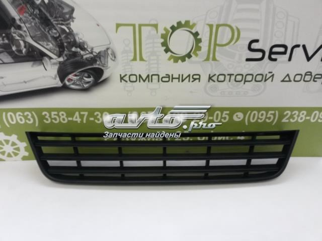 Решітка переднього бампера, центральна FPS FP7407998 ціна, від 15.78 USD