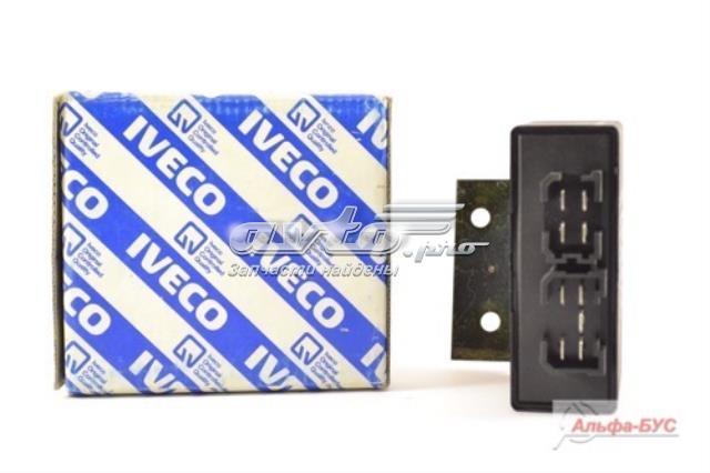 99484736 Iveco Реле свічок накалу