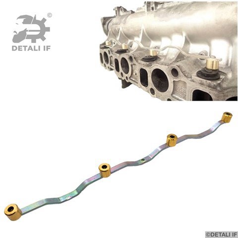 Тяга повітряної заслінки впускного колектора Detali IF DF12967 ціна, від 12.90 USD