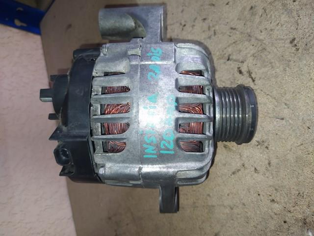 Генератор General Motors 13502582 ціна, від 184.82 USD