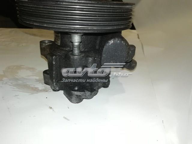 Насос ГУР 9647983580 Peugeot/Citroen