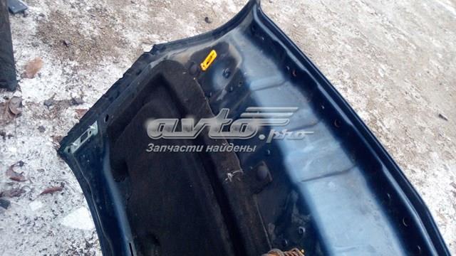 Капот General Motors 93184414 ціна, від 141.91 USD