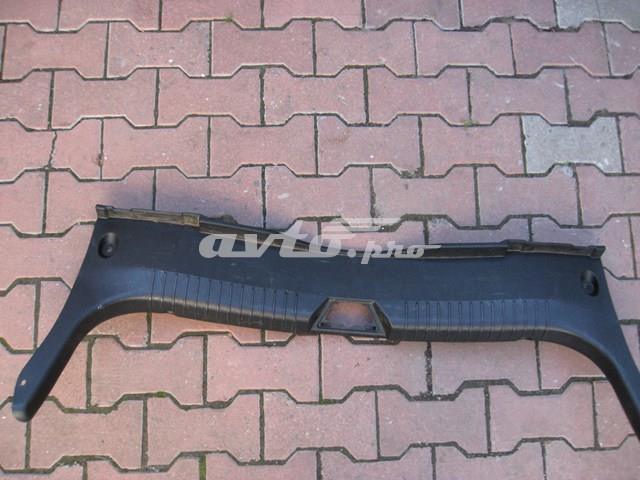 GHK16889X Mazda 