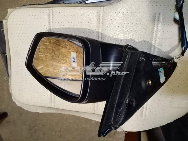 Дзеркало праве 5C7857508 VAG