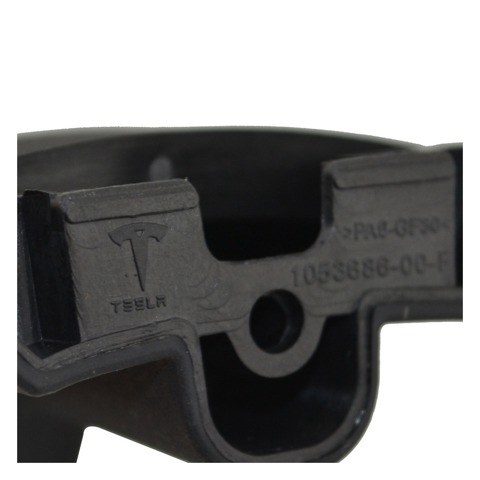 Купити 105638600F Tesla Емблема решітки радіатора