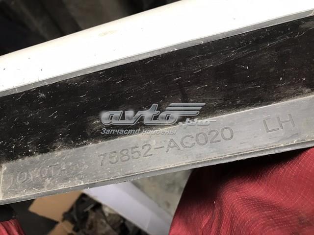 Купити 75852AC020 Toyota 
