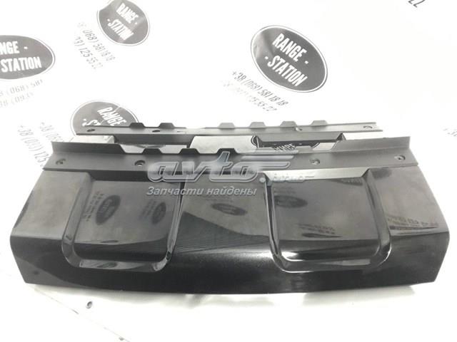 Заглушки буксирувального гака LR045040 Land Rover