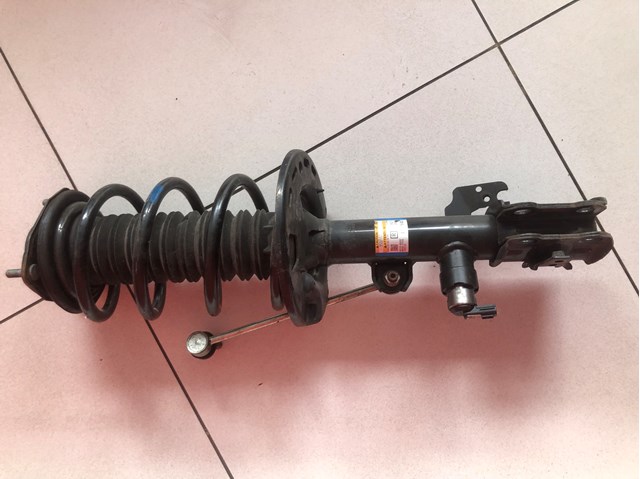  Toyota 4851048440 ціна, від 264.79 USD