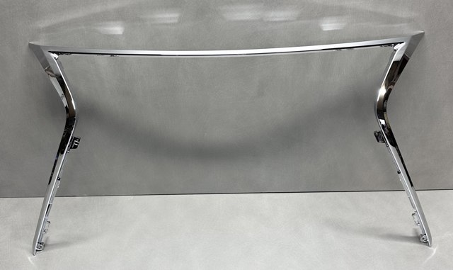 Молдинг решітки радіатора Toyota 5271153061 ціна, від 45.32 USD
