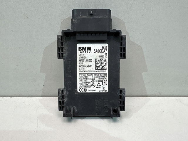 Датчик контролю мертвої зони, задній BMW 5A0CDA7 ціна, від 194.04 USD