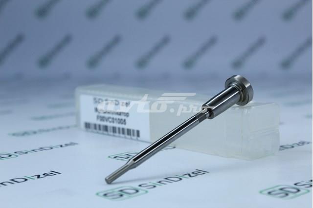 Купити F00VC01005 Kismet Diesel Клапан форсунки