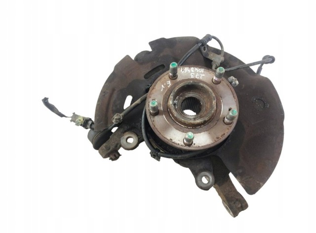 Купити 517152P500 Hyundai/Kia Цапфа поворотного кулака