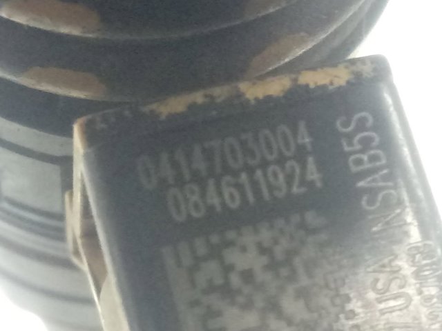 Купити 504287069 Iveco Форсунка дизельна в зборі, розпилювач + тримач