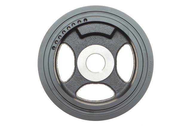 Демпферний шків колінвала Renault (RVI) 123039068R