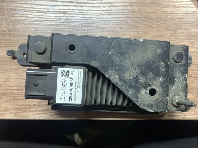  Land Rover CPLA9G768AF ціна, від 760.17 USD