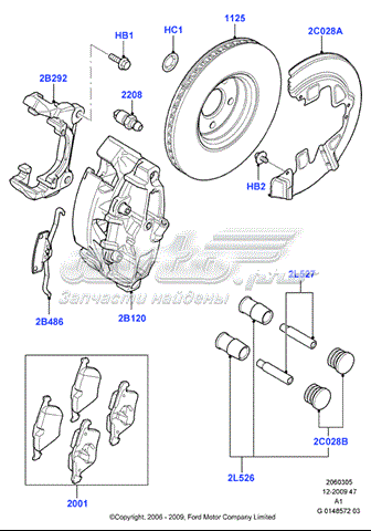  182462 Febi