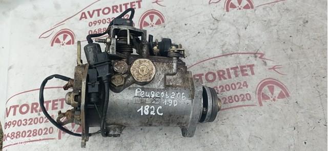  Peugeot/Citroen R8448B182C ціна, від 126.83 USD