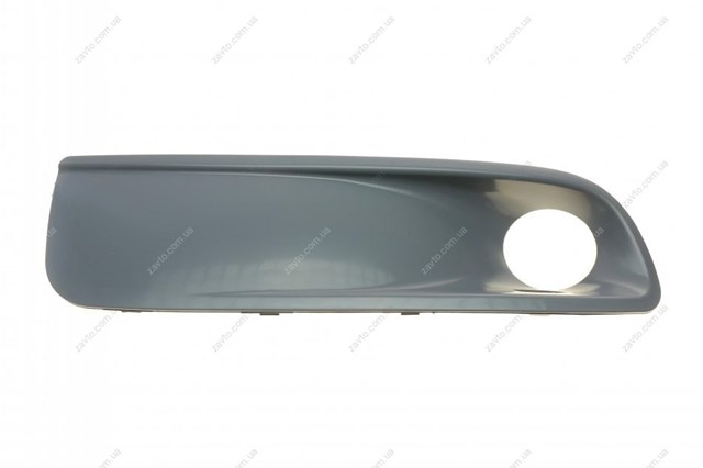 Заглушка протитуманки передньої правої Solgy 304050 ціна, від 11.13 USD
