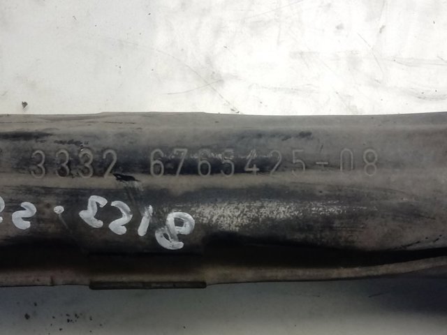 6765425 BMW Важіль задньої підвіски верхній, лівий/правий