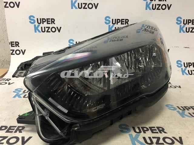 Фара Ford JJ5Z13008B