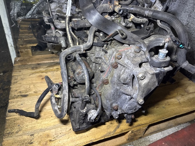 Купити 310203VX0A Nissan/Infiniti АКПП в зборі (автоматична коробка передач)