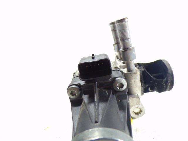 Клапан EGR рециркуляції газів Peugeot/Citroen 9813064280