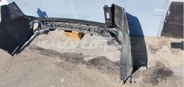 Бампер задній Toyota 521590E170