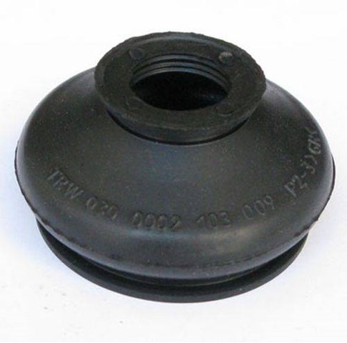 Пильник опори кульової нижній BC0208 Bcguma