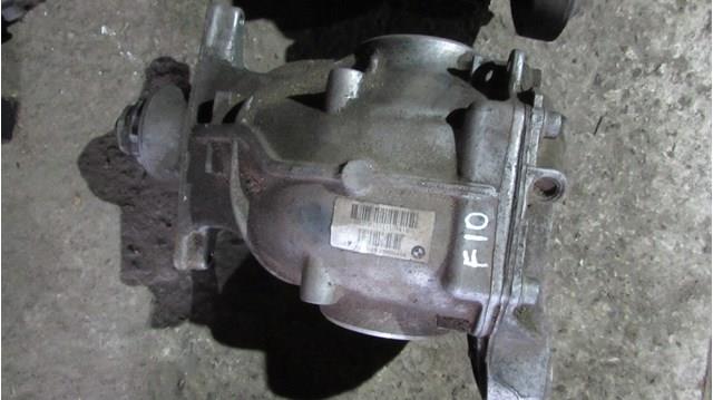 33107577099 BMW Задній редуктор