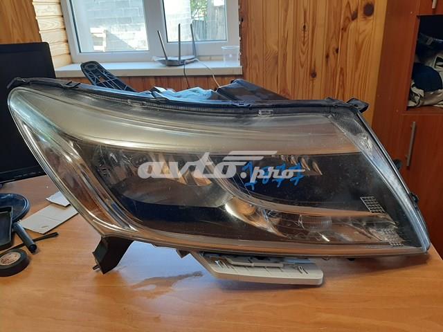 Купити 260103KA0A Nissan/Infiniti Фара передня права