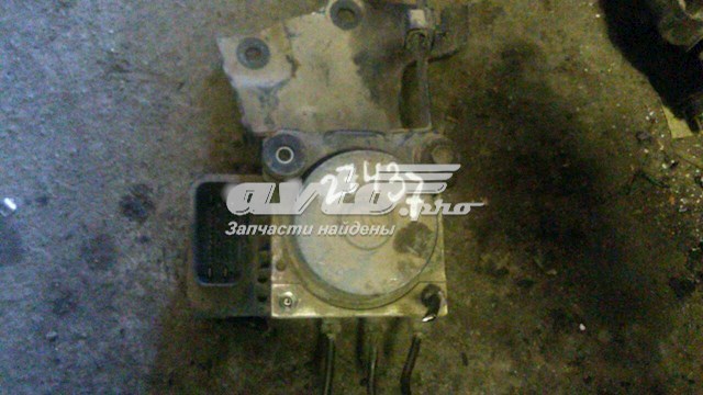 4451012390 Toyota Блок управління АБС (ABS)