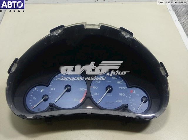  Peugeot/Citroen 9646433980 ціна, від 12.68 USD
